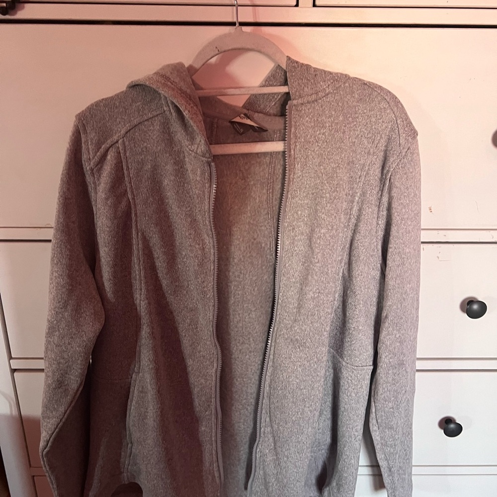 Cotton Sweater